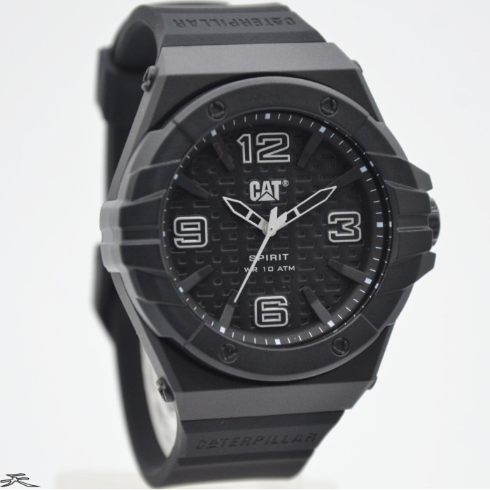 ✅Original Jam Tangan Pria Original Caterpillar Le11121131 Diskon