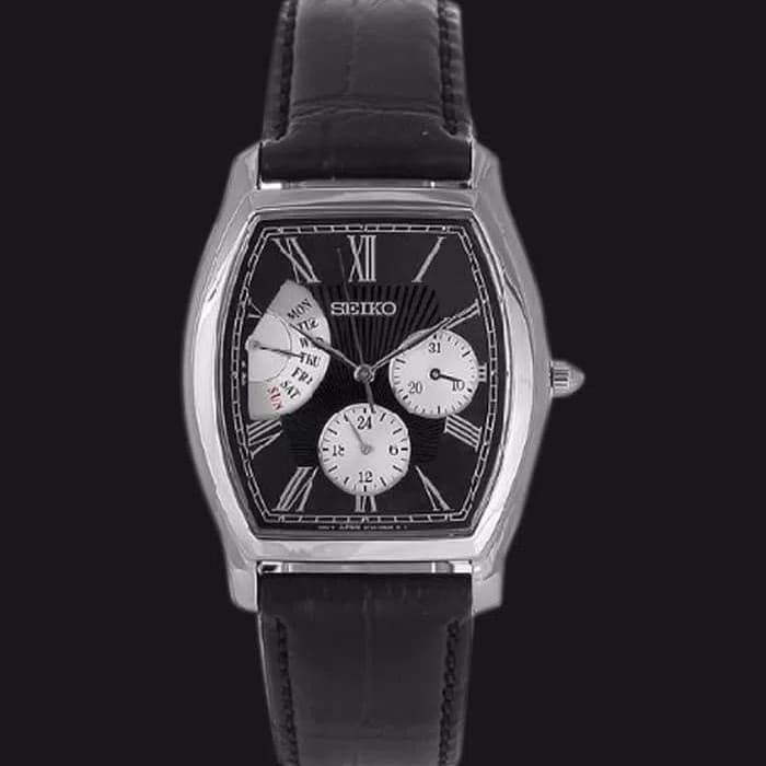 ✅Original Jam Tangan Seiko Original Snt017P1 Original 5 Limited