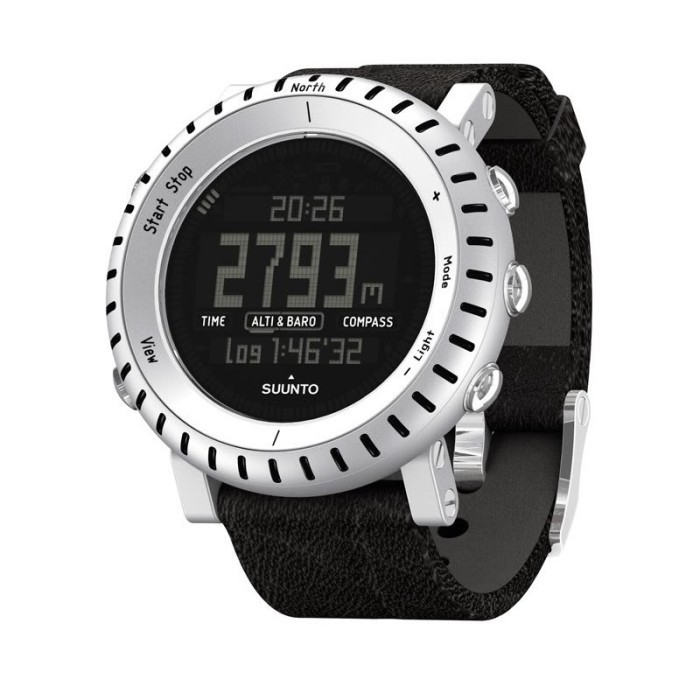 ✅Ori Suunto Core Alu Black Ss014280010 Terbaru