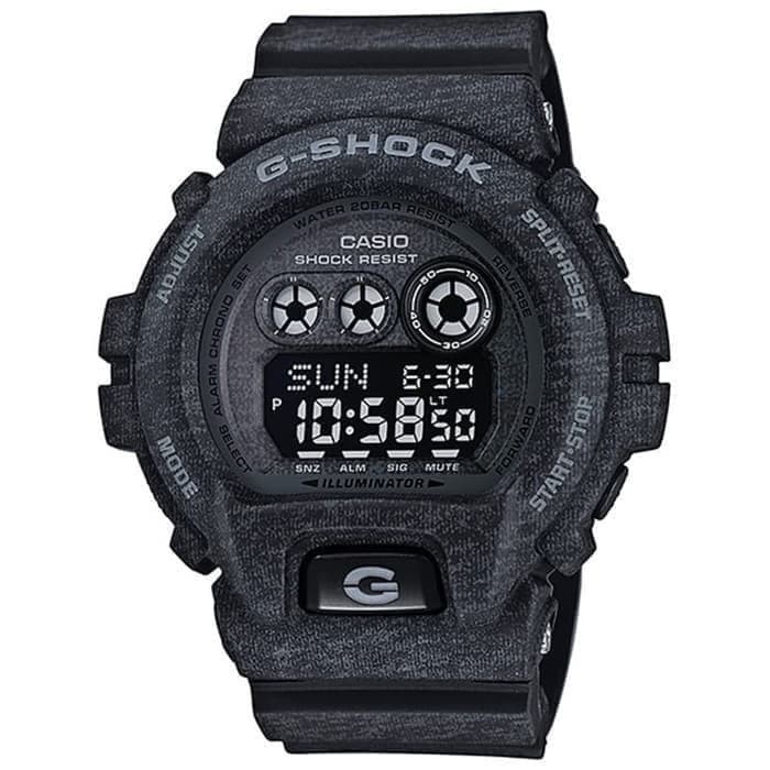 ✅Original Jam Tangan Casio G-Shock Gd-X6900Ht / Gdx-6900Ht / Gdx6900Ht Original Limited
