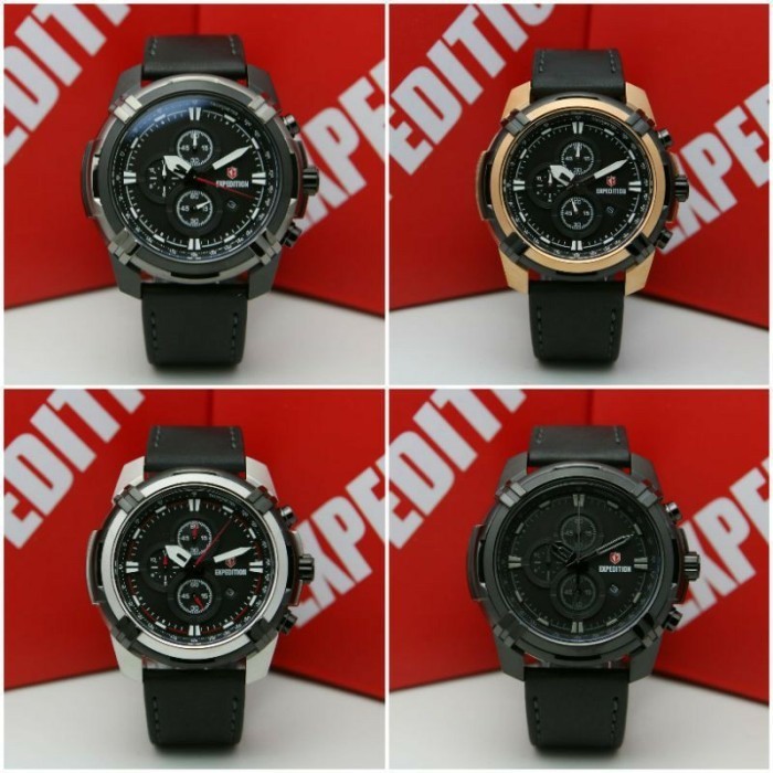 ✅Original Expedition Pria 6786 E6786 E 6786 Seri Terbaru Original Garansi Resmi Terbaru