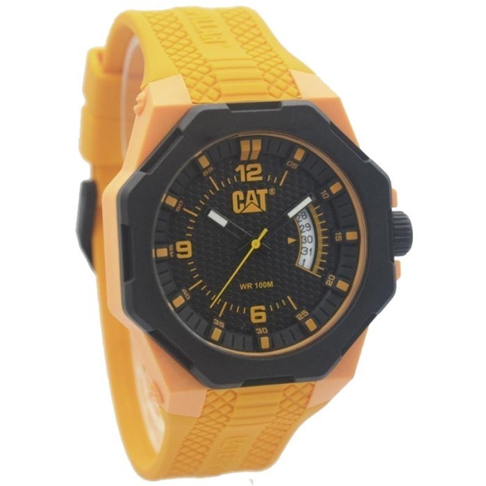 ✅New Ori Jam Tangan Caterpillar Original Lm 121 27 137 Jam Pria Caterpilar La Terbaru