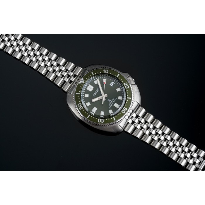 ✅Ready Uncle Seiko Jubilee Bracelet Spb151 Spb153 Spb183 Willard Terbaru