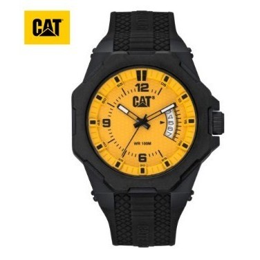 ✅Original Jam Tangan Caterpillar Lm.121.21.731 Original Garansi 2 Tahun Limited