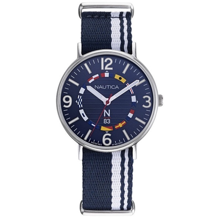 ✅Original Jam Tangan Nautica Napwgs902 Nautica 902 Jam Tangan Pria Jam Pria La Limited