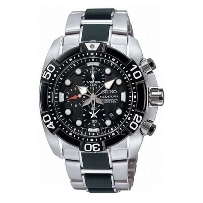 ✅Original Jam Tangan Seiko Velatura Pria Snda59 Snda59P1 Original Terbaru