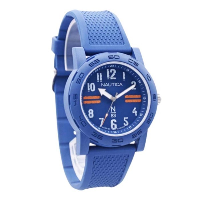 ✅Original Jam Tangan Nautica Napats306Set Nautica 306 Jam Tangan Pria Jam Pria Limited