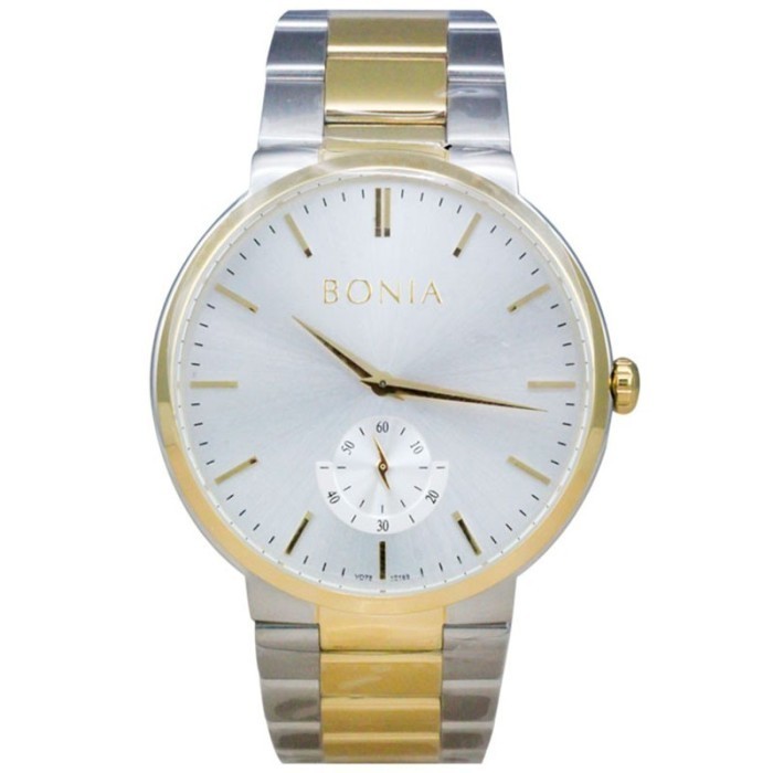 ✅Original Jam Tangan Bonia Original Bonia Bnb10188 1112 1112 Jam Pria La Limited