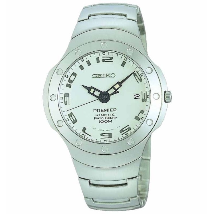 ✅Ready Seiko Premier Sma165 Berkualitas