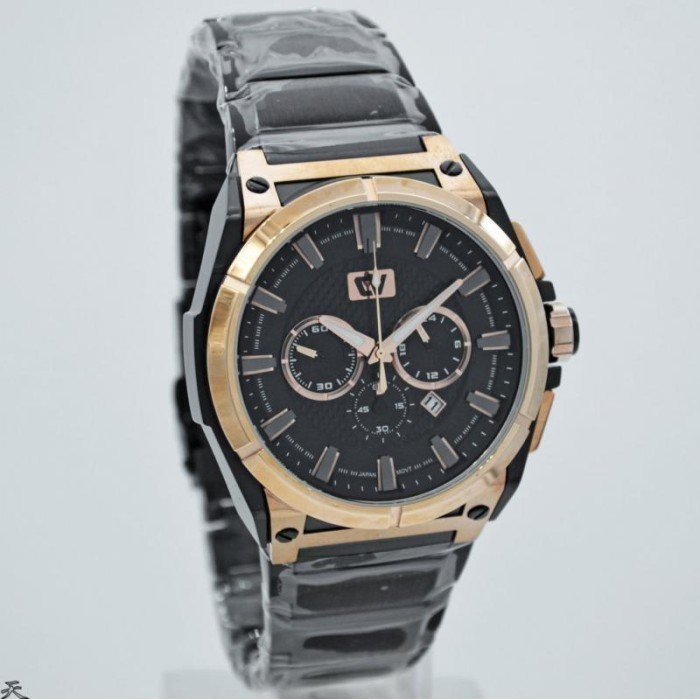 ✅Original Christ Verra 20028G-18 Blk Original Terbaru