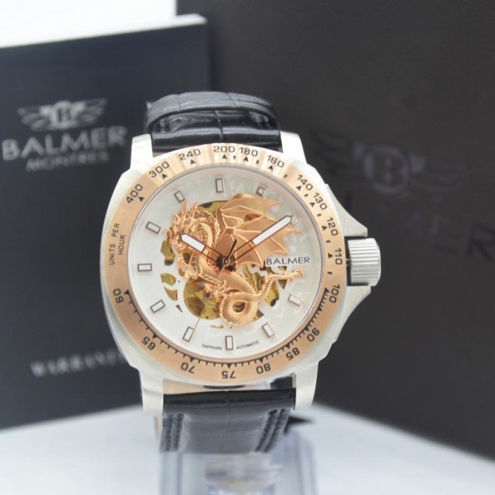 ✅Original Balmer 8125 Balmer B.8125Ms Original  Garansi Diskon