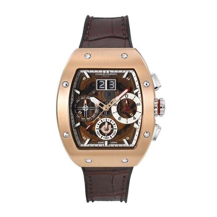 ✅Termurah Charles Jourdan Cj1090-3548C Original  Garansi Berkualitas