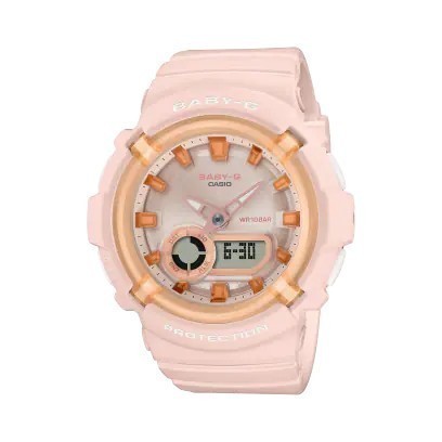 ✅Termurah Casio Baby-G Bga-280Sw-4Adr Babyg Ba280Sw-4A Original  Garansi Berkualitas