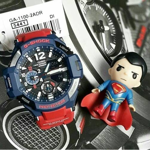 ✅Original Ga 1100-2A Terbatas