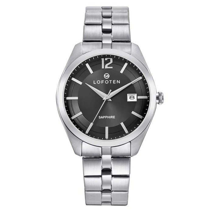 ✅Original Jam Tangan Lofoten 8106Ms Jam Lofoten 8106 Ms Jam Tangan Pria St La Limited