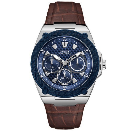 ✅Ready Jam Tangan Guess W1058G4 Original Garansi 1 Tahun Diskon