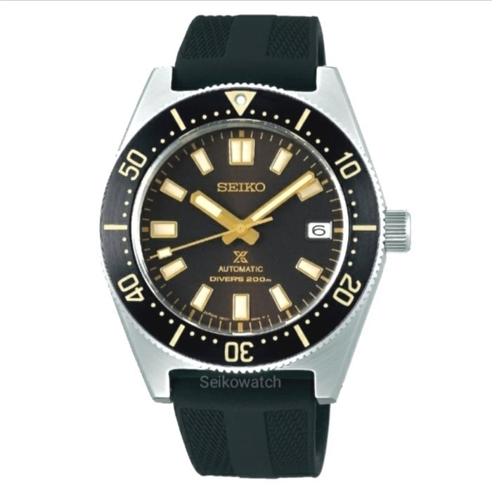 ✅Ready Jam Tangan Seiko Spb147 J1 55Th Anniversary Spb147 Japan Diskon