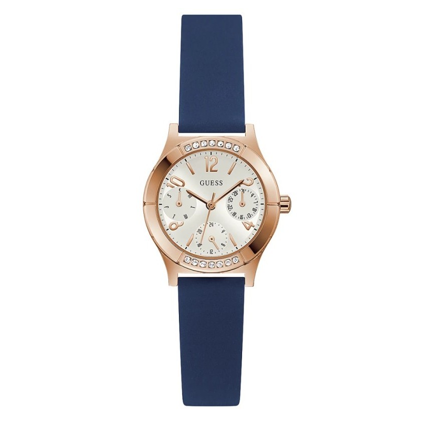 ✅Sale Jam Tangan Wanita Guess Gw0451L2 Original Terbatas