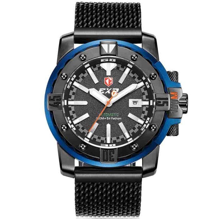 ✅Ready Jam Expedition 302 Malipbu M9 Exf302Malipbu Jam Pria Original Ci Diskon
