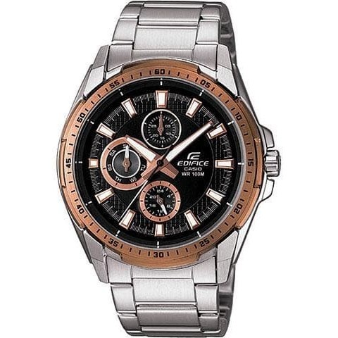 ✅Sale Casio Edifice Ef-336Db-1A5 Original Diskon