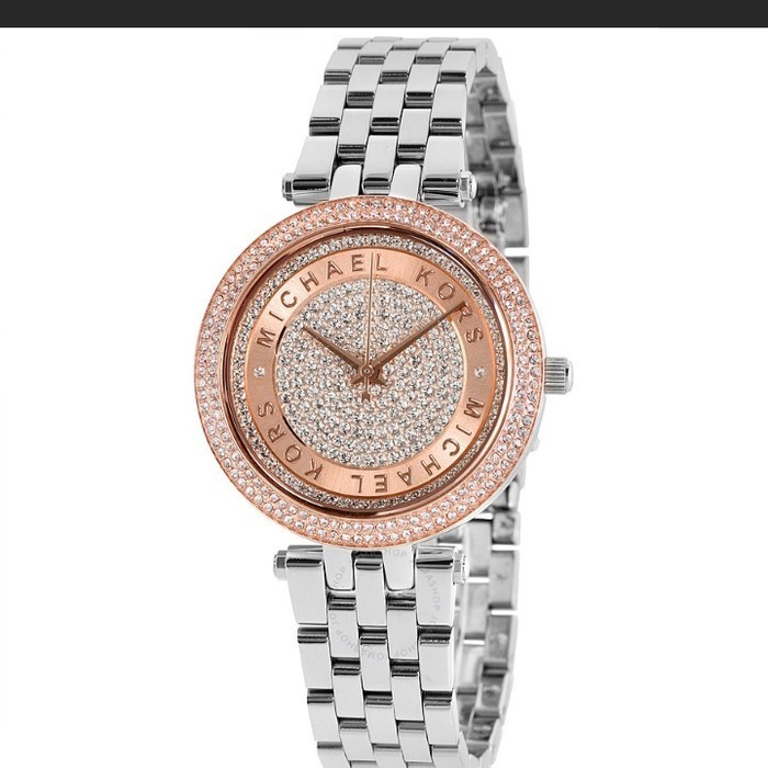 ✅Sale Produk Premium Jam Tangan Wanita Mk Ori Bm Berkualitas