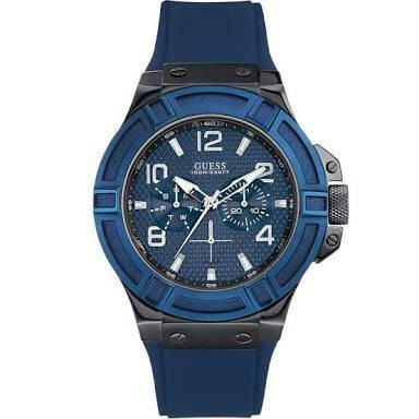 ✅Ready Guess W0248G5 Limited