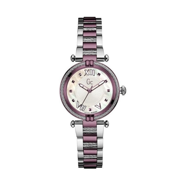 ✅Termurah Guess Collection Gc Ladychic Y18003L3 Original  Bergaransi Resmi Limited