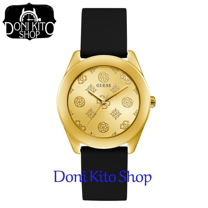 ✅Termurah Jam Tangan Wanita Original Guess Gw0107L2 Garansi Resmi New Berkualitas