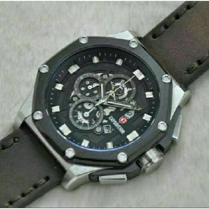 ✅New Ori Expedition 6686. Original. Garansi Resmi 1Tahun Berkualitas