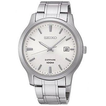✅Ori Seiko Men Quartz Sgeh39P1 / Sgeh39 Limited