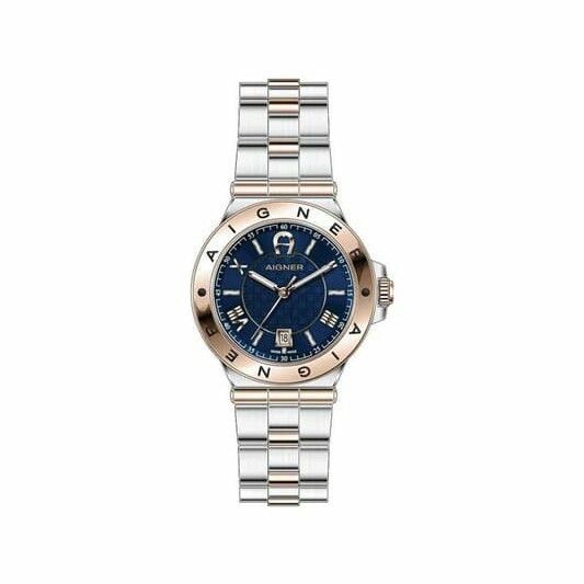 ✅Ori Jam Tangan Aigner Agw243005 Terbatas