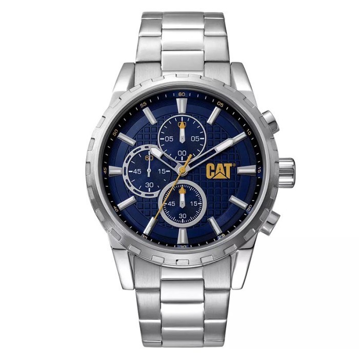 ✅Ori Jam Tangan Caterpillar Original Nr 143 11 621 Jam Pria Caterpilar La Terbatas
