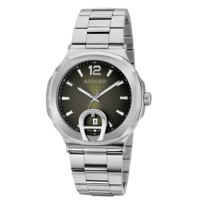 ✅Ori Jam Tangan Aigner Original A113122 Jam Tangan Aigner Pria 113122 La Berkualitas