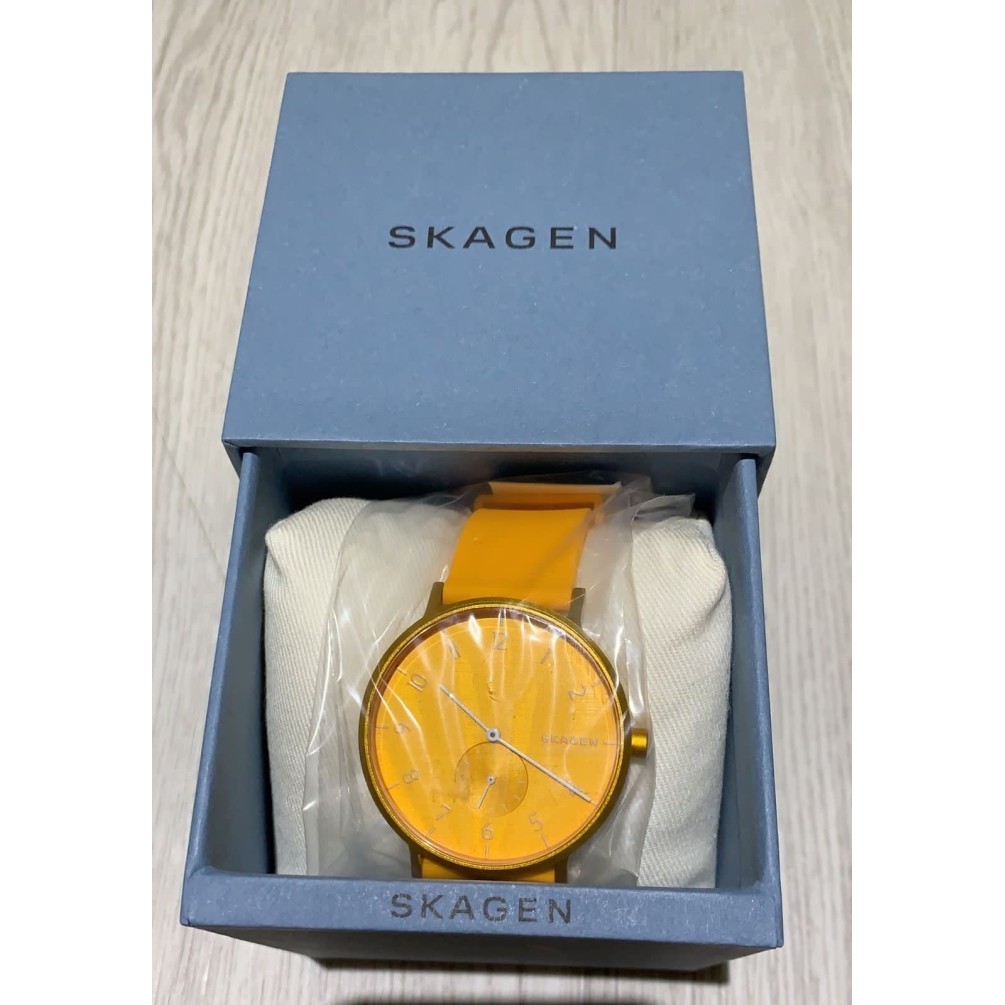 ✨Baru New  Skagen Original Jam Tangan Wanita Terbaru