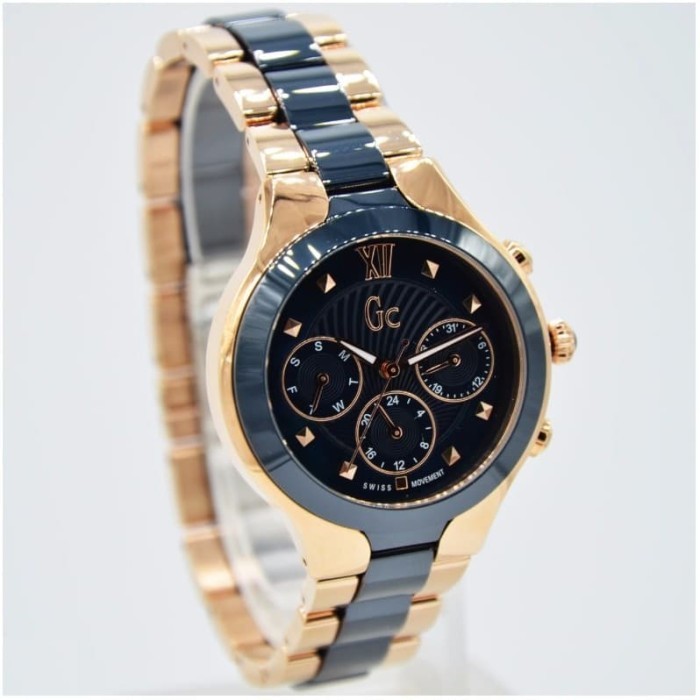 ✨Baru Jam Tangan Wanita Guess Collection Y30003L7 Original Gc Terbaru