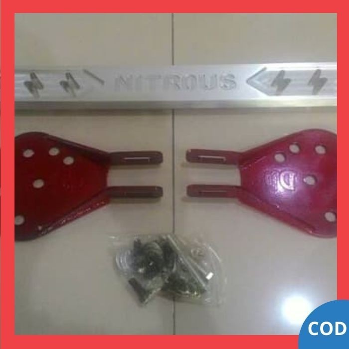 ✨New Ori Nitrous Lca / Lower Bar Swift Limited