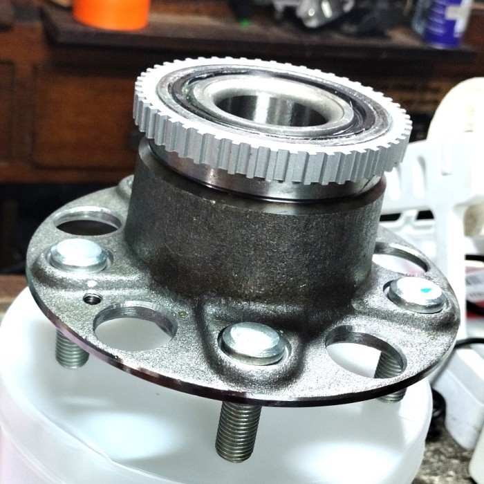 Bearing Roda Laher Roda Belakang Odyssey RA6 1999-2003 2300cc F23
