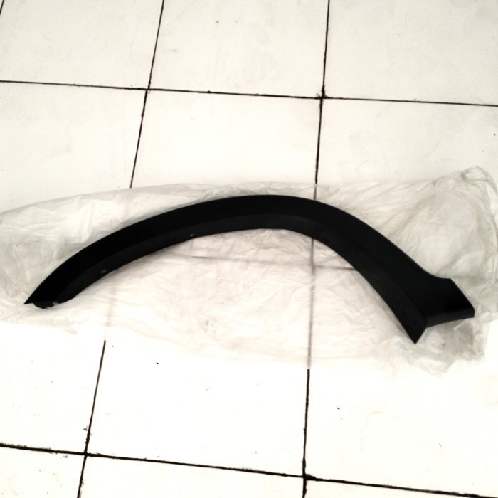 List Garnish Protector Fender Belakang Kanan CRV Gen 2 2005 2006