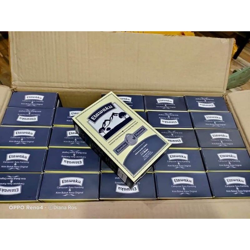 

SUSU KESEHATAN ETAWAKU PLATINUM