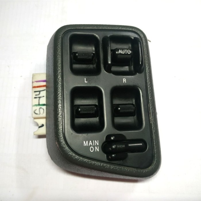 Saklar Power Window GRAND CIVIC 1988-1991