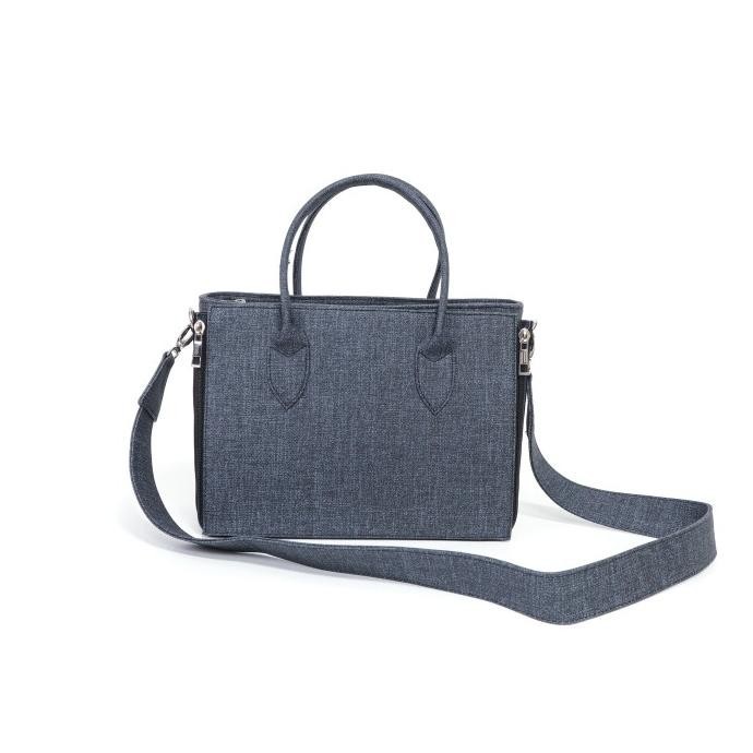 Bossy In Storm - Sling Bag Tas Kerja Wanita