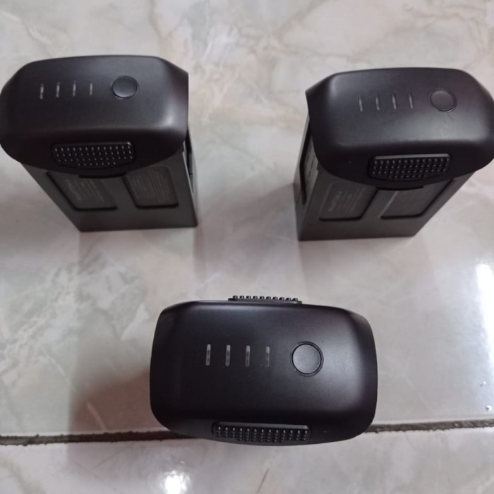 READY batre phantom 4 pro