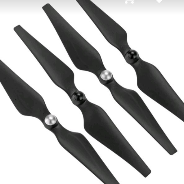 READY xiro xv propeller
