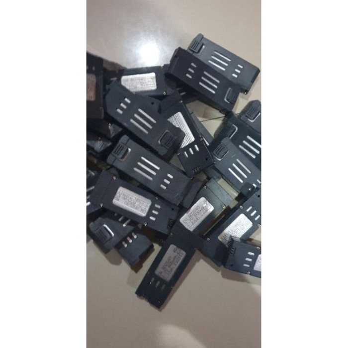 READY Baterai Drone E58 Baterai Drone E58 Murah
