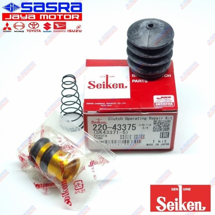 Repair Kit CO - DYNA RINO (14B) - SEIKEN JAPAN SK-43371-5