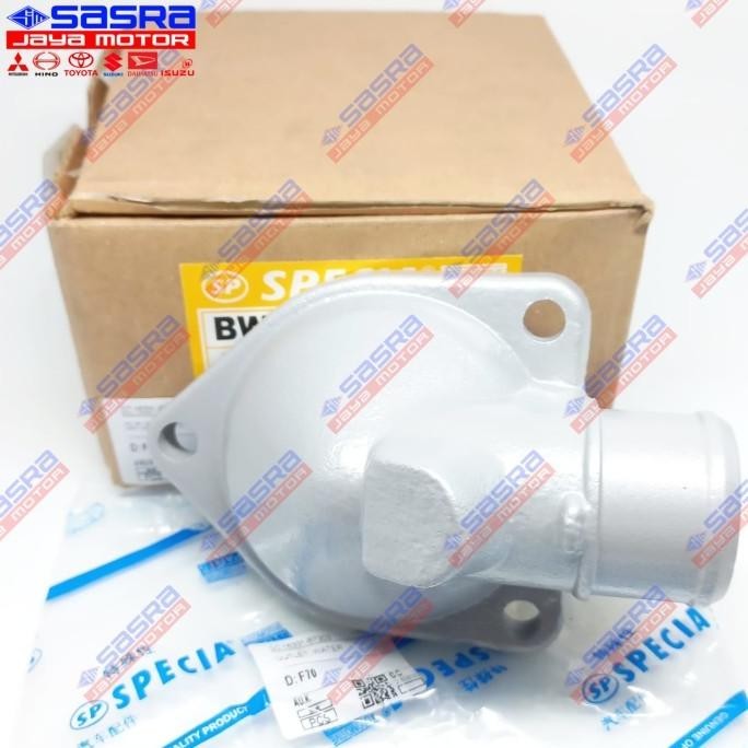 Water Outlet TAFT GT/F70 SPECIA -87303