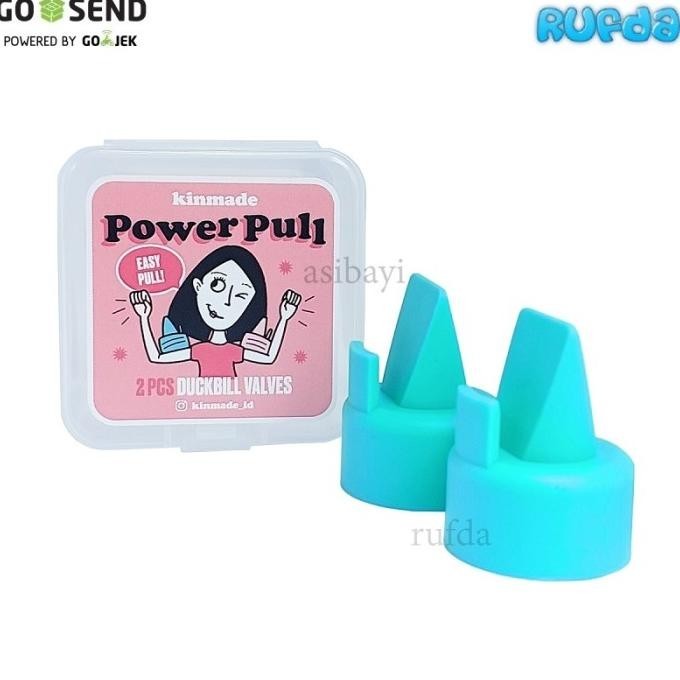 Okk Kinmade Valve Toska Power Pull Katup Spare Part Tosca