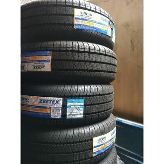 BAN STD MOBIL GRAND LIVINA, XPANDER UKURAN 185 65 R15 ZEETEX