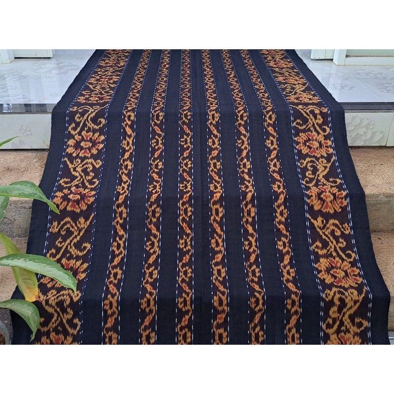 KAIN TENUN BLANKET TRADISIONAL TROSO JEPARA, KAIN BATIK TENUN, SERAGAM BATIK TENUN, COUPLE TENUN, SA