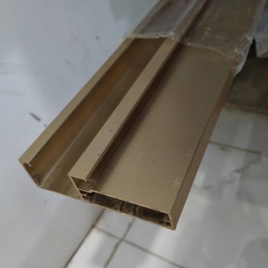 Best Profil Frame Handle Alumunium Aluminium Huben Fhd 127 Fhd127 Fhd-127 Gratis Ongkir